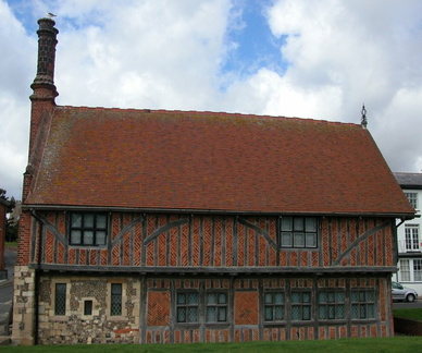 Moot Hall