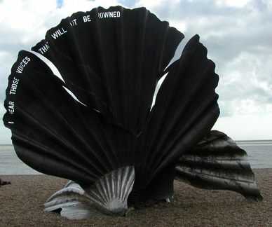 Sculpture