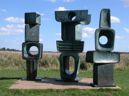 Sculpture