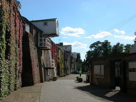 Maltings