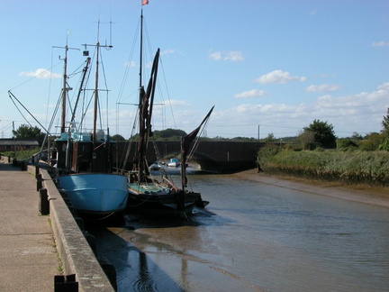 Boats