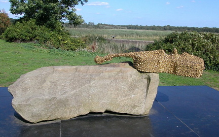 Sculpture