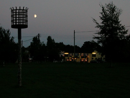 Beacon