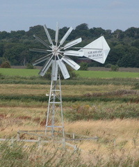 Windpump