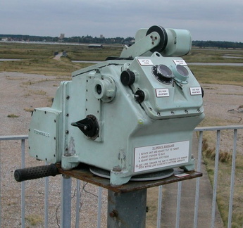 Binoculars