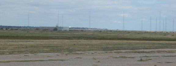 Masts
