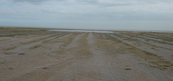 Desolation
