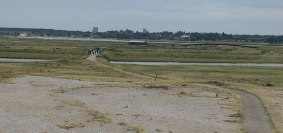 To Orford