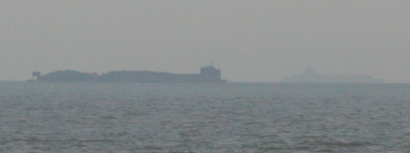 Ships