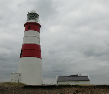 Lighthouse