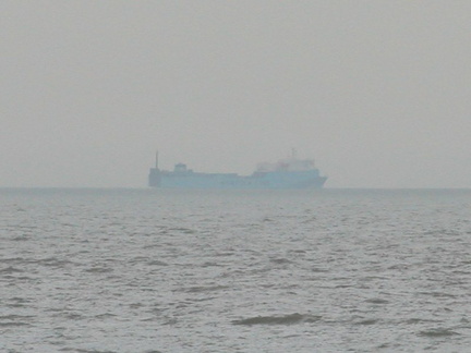 Ship