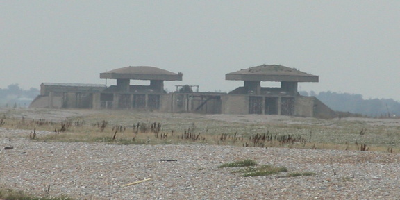 Pagodas
