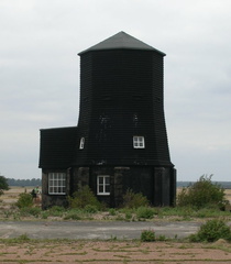 Black Beacon