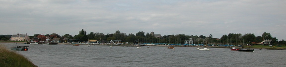 Shore