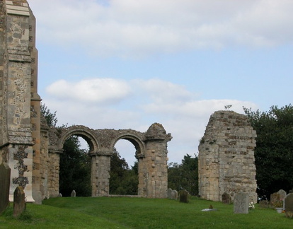 Arches
