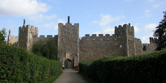 Castle