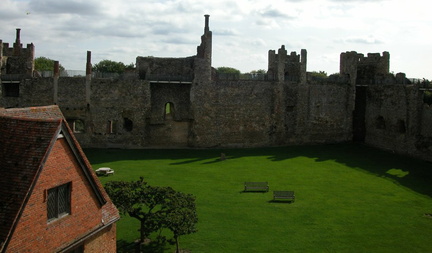 Wall