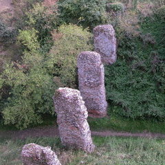 Pillars