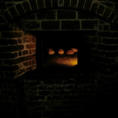 Oven