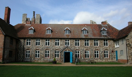 Cottage