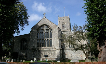 Church