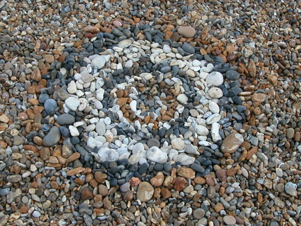 Pebbles