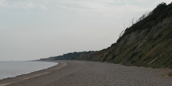 Cliffs