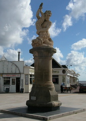 Statue