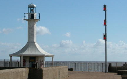 Beacons