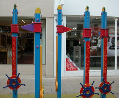 Flags