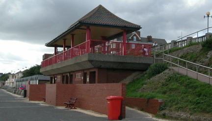Pagoda