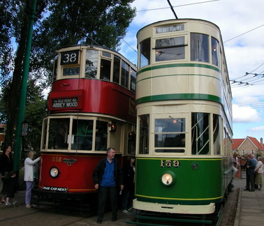 Trams