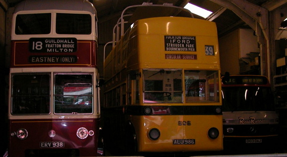 Buses