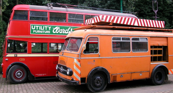 Vehicles