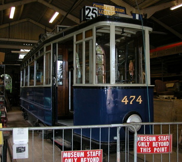 Tram