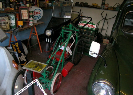 Vehicles