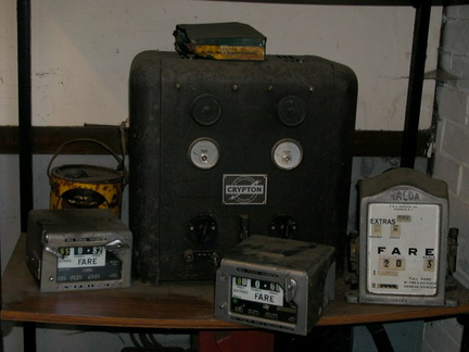 Counters