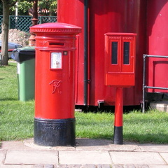 Postbox