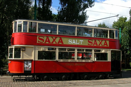 Tram