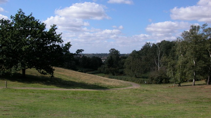 Valley