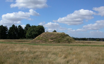 Mound