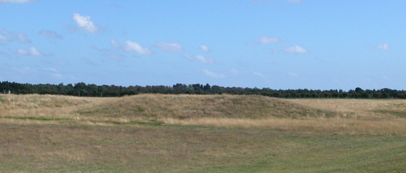 Mound