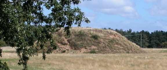 Mound