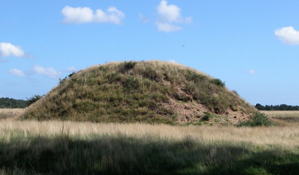 Mound