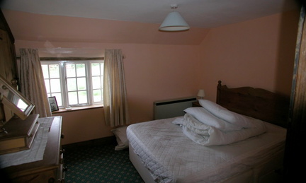 My mother's room