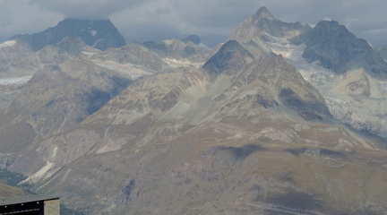 Mountains