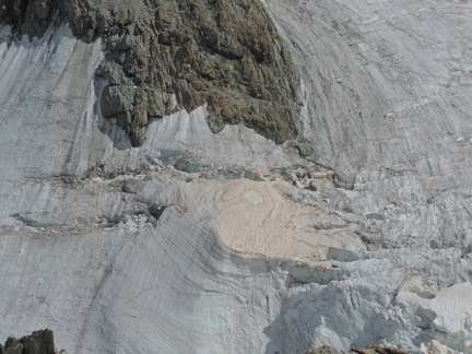 Glacier