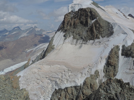 Glacier