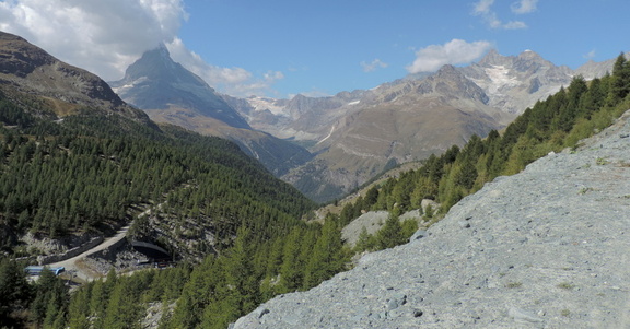 Landscape