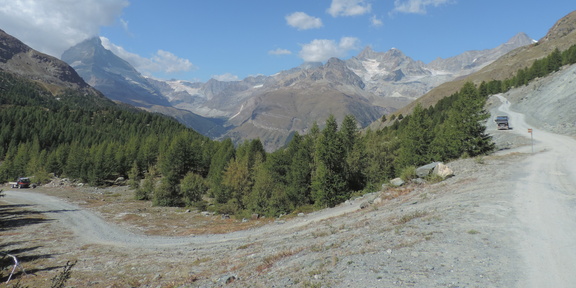 Landscape
